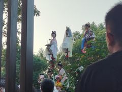 -武汉园博园(武汉自然博物馆)
