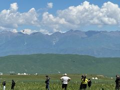 -新疆那拉提国家旅游度假区