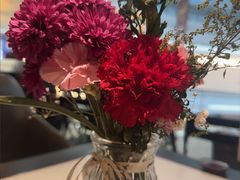 -半秋山西餐厅(襄阳万达店)