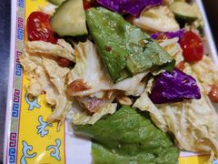 -芦月轩羊蝎子(太平桥店)