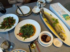 -羲和雅苑•北京烤鸭(平安国际金融中心店)