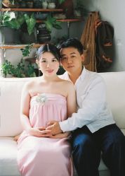 -DREAM HOUSE 梦想屋婚纱摄影