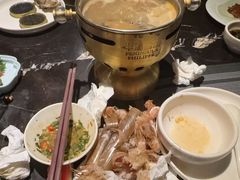 -半岛翡丽海鲜自助餐厅(观风亭店)