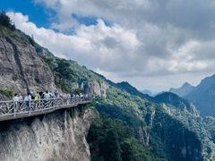 -雁荡山风景名胜区