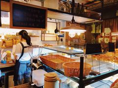 -仙峰天然面包(迎宾路店)