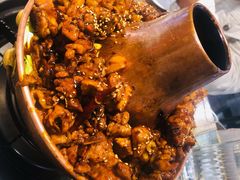 -刘记光大火锅鸡(北行店)
