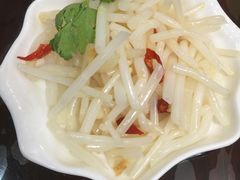 -竹海湾农家土菜
