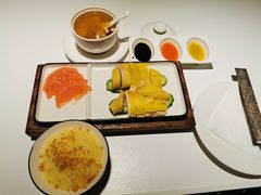 -葡珍轩冰室(虹桥机场T1店)