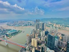 -WFC会仙楼观景台