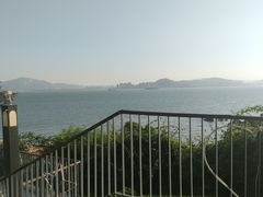 -胡里山炮台