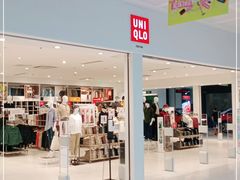 -优衣库(厦门SM广场店)