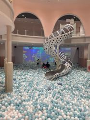 -奈尔宝家庭中心·亲子餐厅(鄞州万达店)