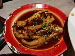 -李叔叔虾蟹大排档(青羊店)