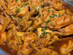 -胖哥俩肉蟹煲(杭州下沙学林街店)