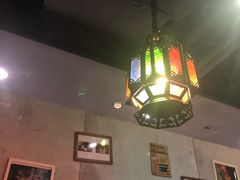 大堂-魔方城市书房(中街益田店)