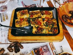 -木屋烧烤(坂田天安云谷店)