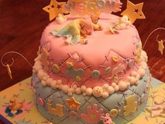 -CAKE BOSS 蛋糕老板(领展购物广场·中关村店)