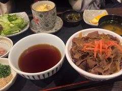 -角落里(中山公园店)