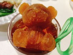 -锦园春香港茶餐厅(西海湾旗舰店)