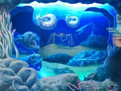 -洛阳龙门海洋馆