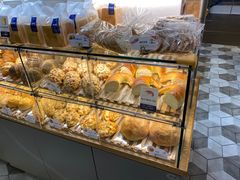 -BreadTalk面包新语·烘焙蛋糕(深业上城店)