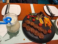 -海尔巴格一甸茶餐厅(团结路店)
