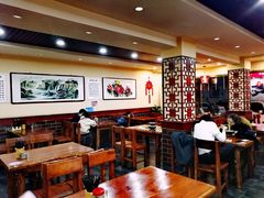 大堂-美玲拉面(鞍山西道店)