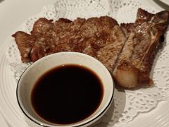 -顶特勒·黄鱼馆·特色菜(上海大世界店)