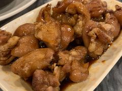 拆骨猪手-紫金食坊(江南西路店)
