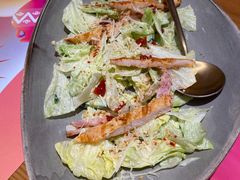 -HELLO MUSAE 拾光缪斯餐厅·纯正希腊风味(苏州中心店)