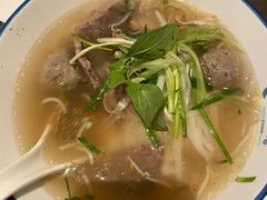 -美奈小馆·越南料理(中航城君尚购物中心店)
