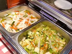 -老大连·海肠捞饭·大连海鲜大连菜(西安路店)