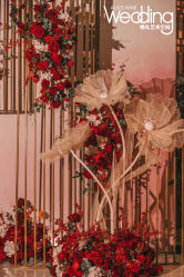 -Alice Nine婚礼艺术空间(总店)