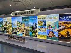 -银川河东国际机场