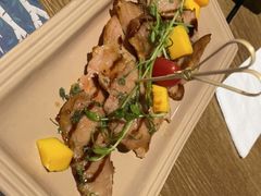 -缦云里花园餐厅