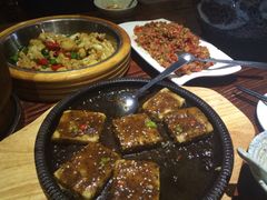 -云来居素食馆(南山店)