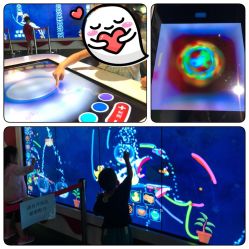 -北京科学中心儿童乐园