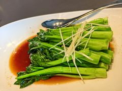 -上和臻品中国菜(花园街店)