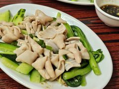 -凌舍好烧鹅(中山路店)