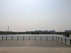 -大兴滨河森林公园