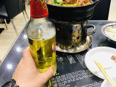 -川香煲(茅台路店)