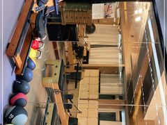 -简·无界健身工作室·运动康复·体态(石厦店)