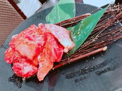 -俺的焼肉(銀座9丁目店)