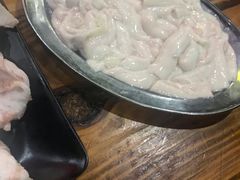 -牛一煲美食(江高店)