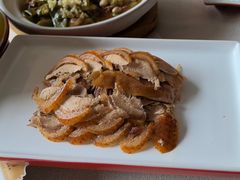 -京味斋·北京烤鸭(北京南站洋桥店)