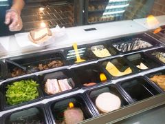 -赛百味(仙林金鹰店)