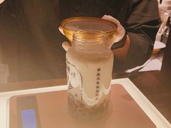 -牛茶·燕窝饮品(SKPS店)