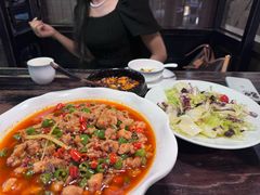 -陈麻婆豆腐(旗舰店)