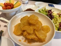 -老妈菜馆(建设街店)