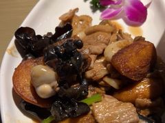 -前海沿·青岛菜(李沧万达店)